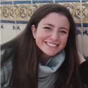 Maestra de Educación Primaria, especialidad en Pedagogía Terapéutica.